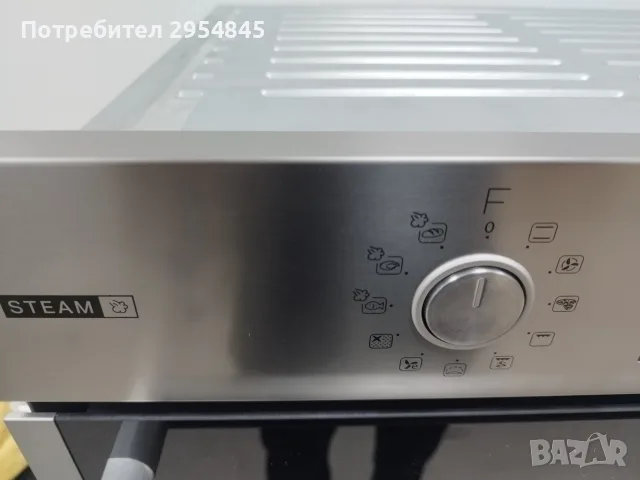Фурна уърпул за вграждане , снимка 9 - Печки, фурни - 56057990