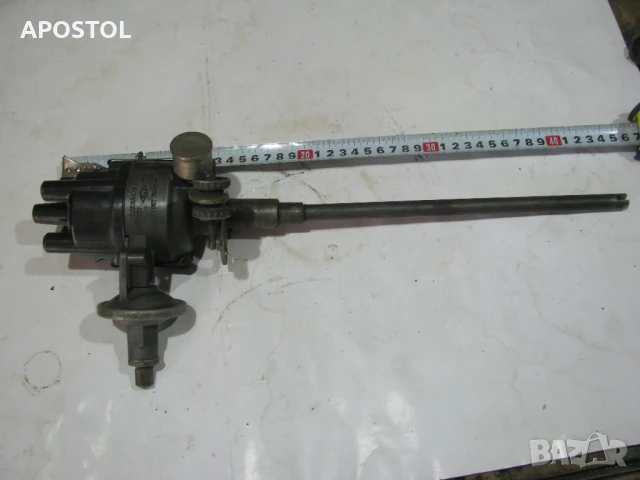 делко за москвич