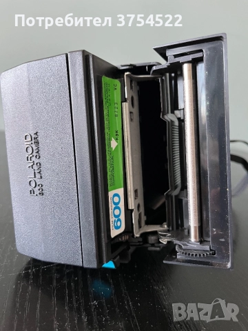 Revue 640 (Polaroid) фотоапарат , снимка 4 - Фотоапарати - 51533914