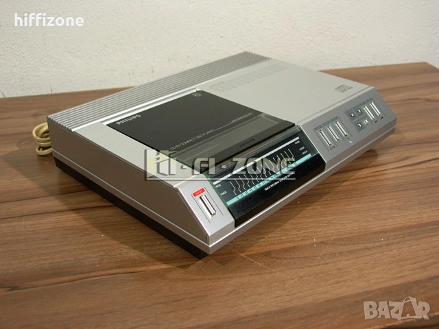 CD плеър  Philips cd-101 , снимка 8 - Ресийвъри, усилватели, смесителни пултове - 54203008