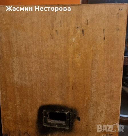 Три лентови кутии за тонколони , снимка 2 - Тонколони - 53070079