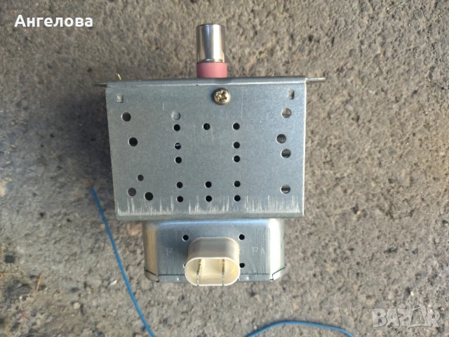 Магнетрон, снимка 6 - Микровълнови - 51289393