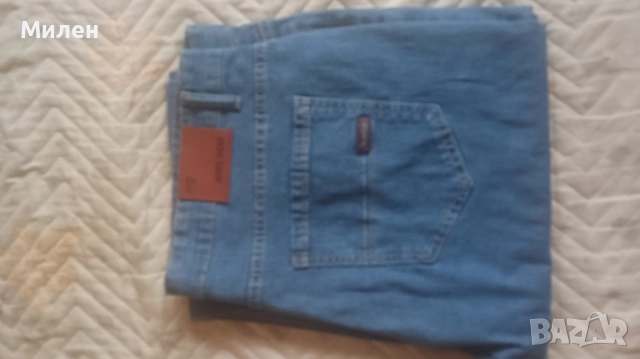 Мъжки дънки , снимка 4 - Дънки - 51612520