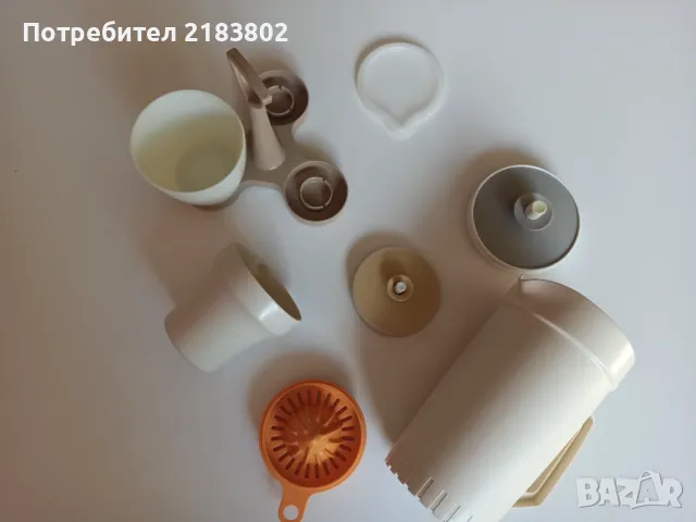 Tupperware , снимка 14 - Други - 47266152