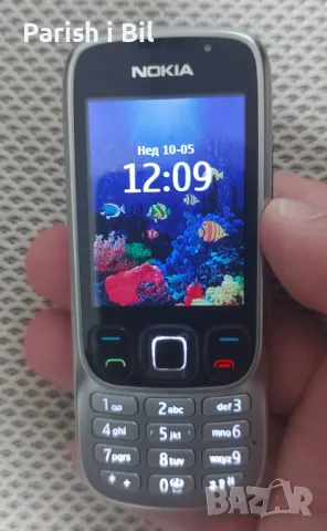 Nokia 6303
