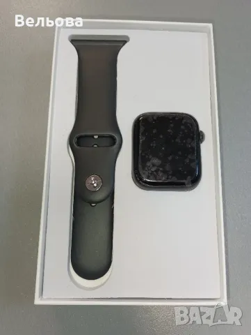 Нов смарт часовник , снимка 1