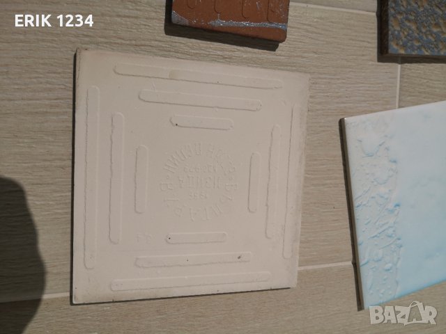 плочки 150×150 и 75×150 мм, снимка 7 - Облицовки - 42070999