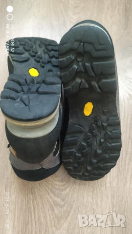 La Sportiva Trango Trk Leather 43,5, снимка 12 - Спортни обувки - 50797887