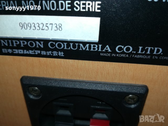 DENON-SPEAKER SYSTEM 3012210942, снимка 18 - Тонколони - 35274657