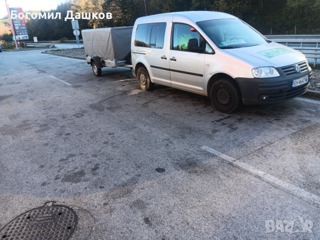 Предлагам транспорт на товари до 1200 кг. и обем до 3.7 м², снимка 3 - Транспортни услуги - 52484350