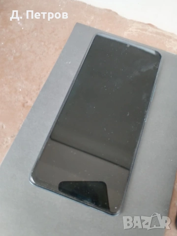 Xiaomi Redmi Note 10 Pro 128GB Blue, снимка 5 - Xiaomi - 53124342