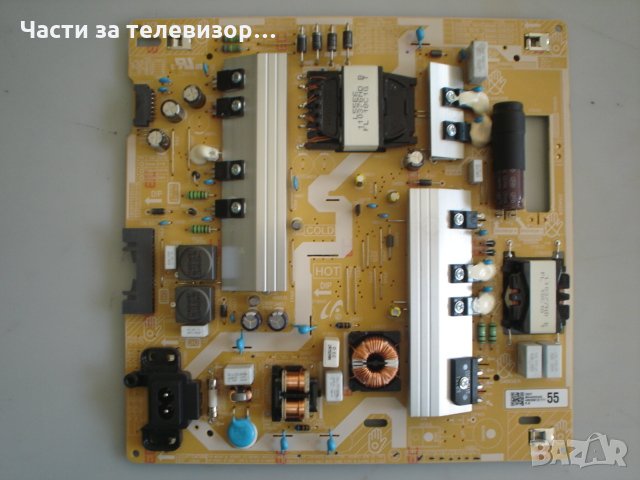 Power Board BN44-00932C TV SAMSUNG UE49NU7672U, снимка 1 - Части и Платки - 30338150