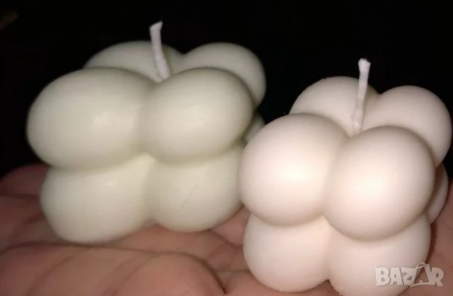 Свещи, снимка 4 - Други - 38219155