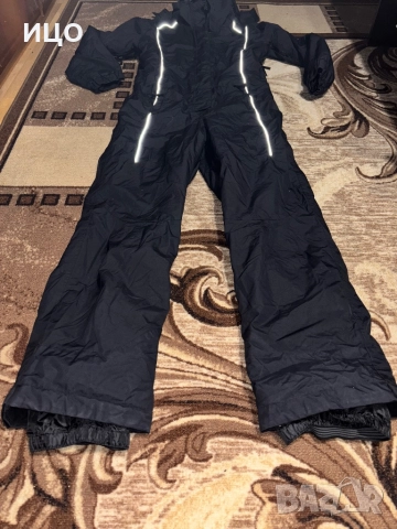 Ски гащеризон Stormberg, снимка 2 - Спортни дрехи, екипи - 52939449