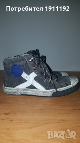 Детски кецове Ykk. Номер 30, снимка 1