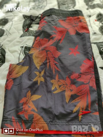 Плувки Speedo , снимка 2 - Бански - 36914519