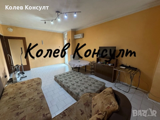 Продавам апартамент в кв. Република, 112 000лв, снимка 6 - Апартаменти - 52083552