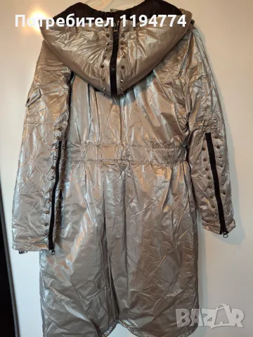 Зимно яке Speedway , снимка 12 - Якета - 47823976