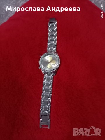 часовник Avon, снимка 2 - Мъжки - 37446779