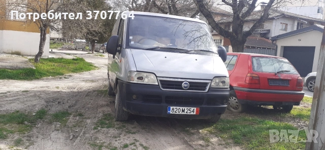 продавам бус дукато 2000 куб, снимка 3 - Бусове и автобуси - 53883981