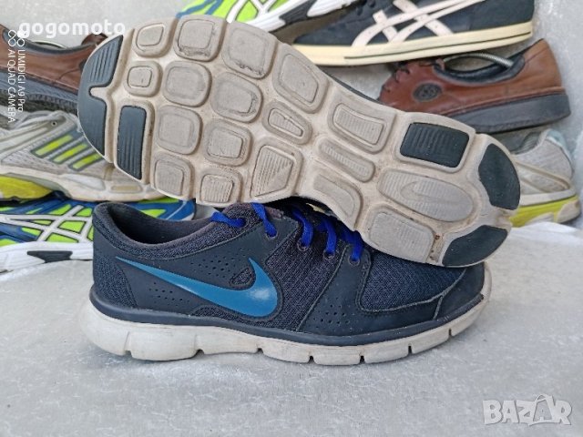 Nike® FLEX EXPERIENCE RN спортни обувки ,мъжки маратонки за бягане, кецове, ходачки за игри в зала, , снимка 3 - Маратонки - 44464518