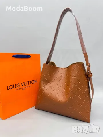 Louis Vuitton дамски чанти Различни цветове , снимка 3 - Чанти - 48619681
