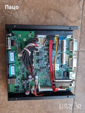 SBOX 2630 I5  /1/ , снимка 6 - Работни компютри - 56053382