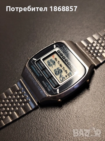 Timex, снимка 3 - Мъжки - 54117779