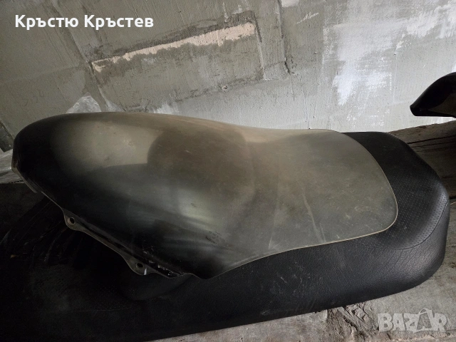 слюда за сузуки бъргман, снимка 2 - Части - 53288730