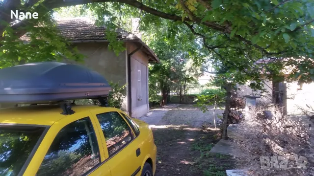 Греди багажник Opel Vectra B, снимка 4 - Аксесоари и консумативи - 49864044