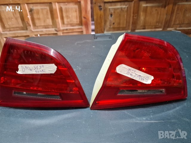 Вътрешни стопове за BMW E90 FACE, снимка 3 - Части - 42084964