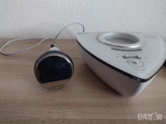 Karlton Electronics уред за кавитация, снимка 4 - Други - 54361975