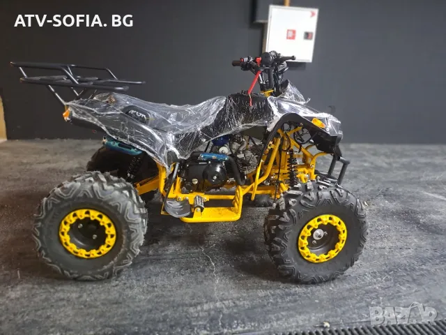 Atv/Aтв, снимка 17 - Мотоциклети и мототехника - 50274746
