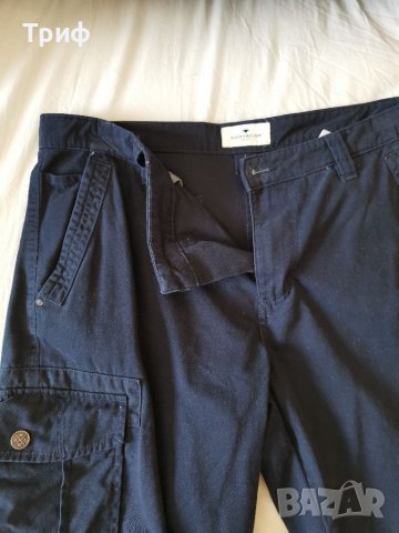 Бермуди Tom Tailor (Размер 33), снимка 3 - Къси панталони - 37375184