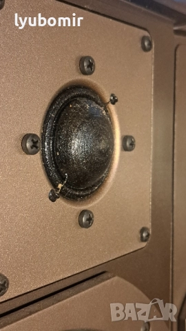 Грундик бокс м1500-10 инчови., снимка 7 - Тонколони - 52493850