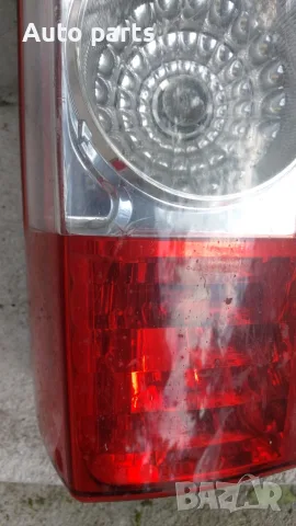 ляв стоп Фиат Дукато liav stop Fiat Ducato, снимка 3 - Части - 55725652