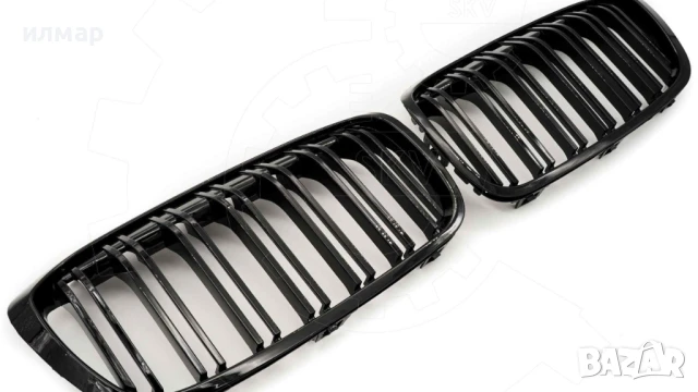 34116898729 Спирачен диск за БМВ/BMW F10 F11 F06 F12 F13, снимка 4 - Части - 51003344