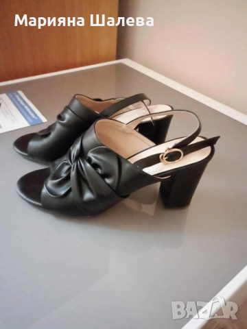 Дамски обувки, маратонки,сандали и чехли , снимка 4 - Маратонки - 52583093