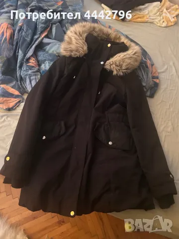 Яке на марката Zara, снимка 1