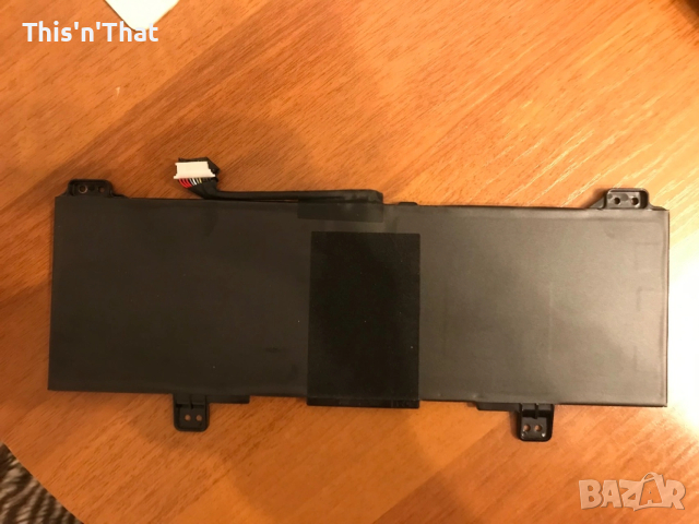 HP GM02XL Battery for Chromebook 11 G6 EE, снимка 4 - Батерии за лаптопи - 53893047