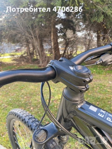 Планински велосипед Rockrider 29 L, снимка 6 - Велосипеди - 53137616