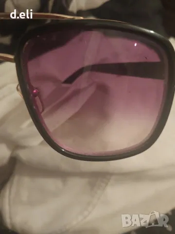 GUCCI original  Два вида слънчеви очила, снимка 2 - Слънчеви и диоптрични очила - 50022331