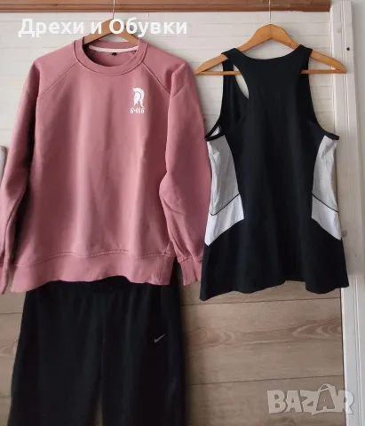 Спортен сет NIKE 3 части , снимка 3 - Спортни екипи - 55730283