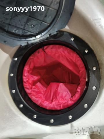 КАЯК С ГРЕБЛА 2,7М 2601261556, снимка 9 - Водни спортове - 53232666