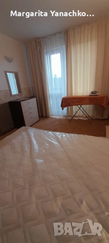 Двустаен апартамент на брега на морето с.Равда , снимка 13 - Апартаменти - 52269241