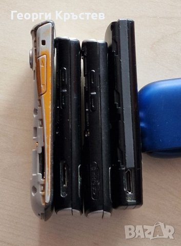 Samsung C450, C3050(2 бр.) и S5620 - за ремонт, снимка 17 - Samsung - 40292088