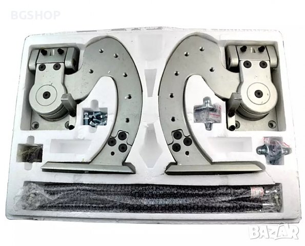 Tuning Lamboo Door Universal - Вертикални врати, снимка 3 - Части - 38950328