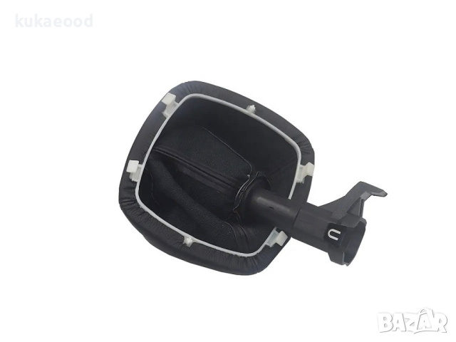 Маншон за скоростен лост Mercedes Vito W447 2014+, снимка 3 - Аксесоари и консумативи - 44665440