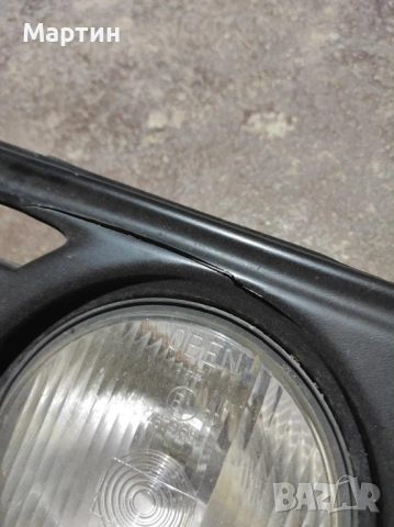 GABEL решетка за голф 2 / джета, снимка 4 - Части - 54154773