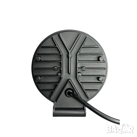 LED халоген 72 W с 24 диода, снимка 3 - Аксесоари и консумативи - 55864107